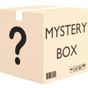 Athletic Running Shoes, approximately $60-90 each, 4 in a box, random pairs.